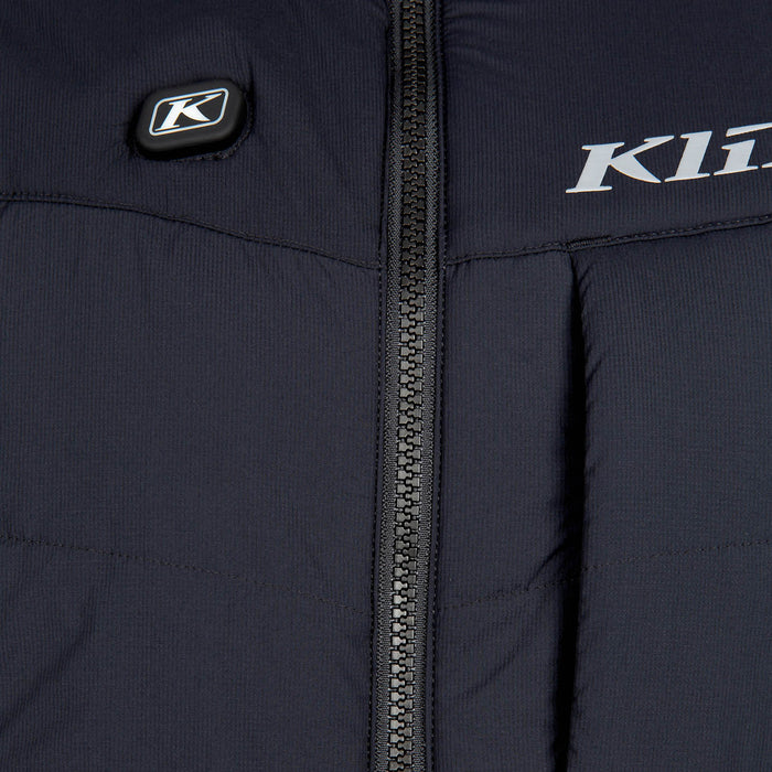 KLIM OVERRIDE VEST EFIRE