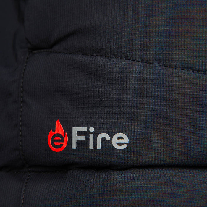 KLIM OVERRIDE VEST EFIRE