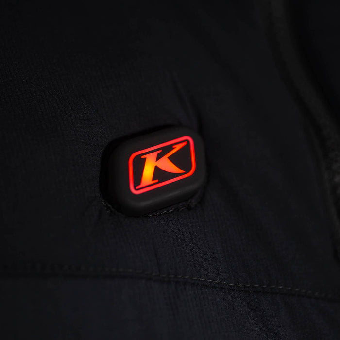 KLIM OVERRIDE VEST EFIRE