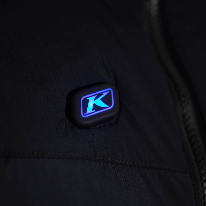 KLIM OVERRIDE VEST EFIRE