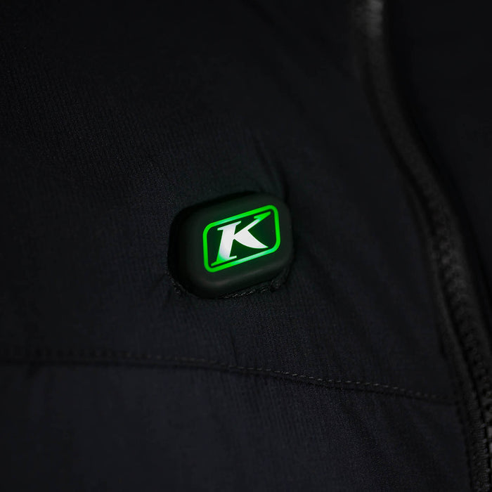 KLIM OVERRIDE VEST EFIRE