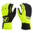 KLIM SPOOLGLOVES 2025 in Black - Hi-Vis