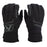 KLIM SPOOLGLOVES 2025 in Black - Monument