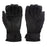 KLIM SPOOLGLOVES 2025 in Black - Monument
