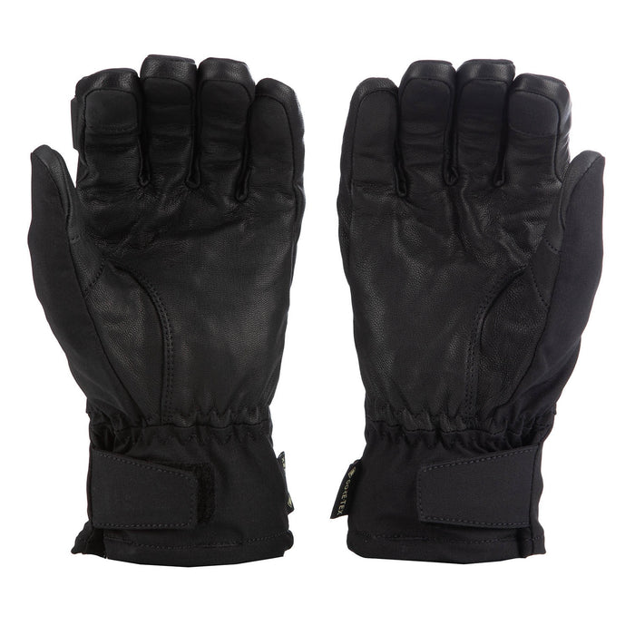 KLIM SPOOLGLOVES 2025 in Black - Monument