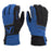 KLIM SPOOLGLOVES 2025 in Nightfall Blue - Black