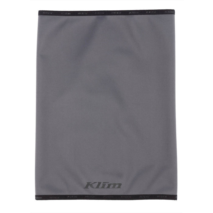 KLIM INVERSION NECK WARMER 2026 in Asphalt