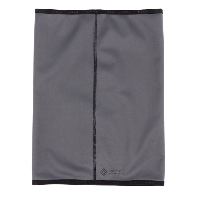 KLIM INVERSION NECK WARMER 2026 in Asphalt