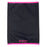 KLIM INVERSION NECK WARMER 2026 in Black - Pink Glo