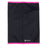 KLIM INVERSION NECK WARMER 2026 in Black - Pink Glo