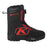 KLIM FORCE GTX BOA BOOT 2025 in Black - Fiery Red