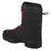 KLIM FORCE GTX BOA BOOT 2025 in Black - Fiery Red