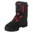 KLIM FORCE GTX BOA BOOT 2025 in Black - Fiery Red
