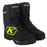 KLIM FORCE GTX BOA BOOT 2025 in Black - Hi-Vis