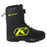 KLIM FORCE GTX BOA BOOT 2025 in Black - Hi-Vis
