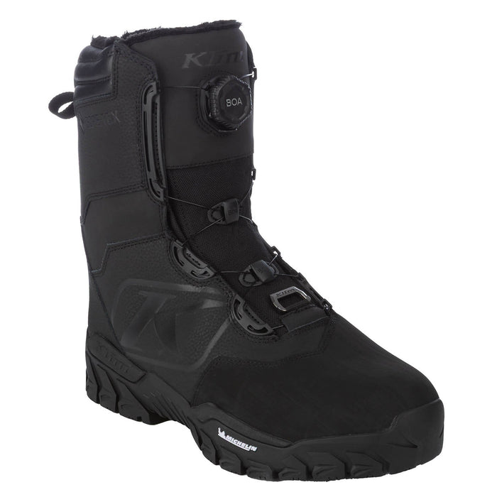 KLIM FORCE GTX BOA BOOT 2025 in Concealment