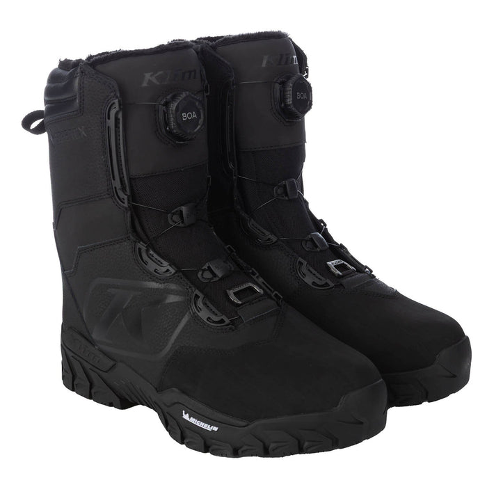 KLIM FORCE GTX BOA BOOT 2025 in Concealment