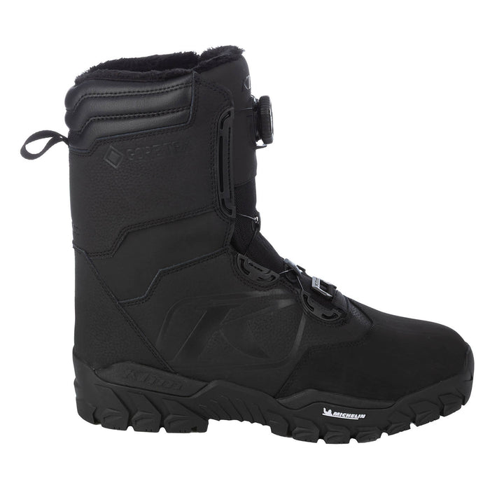 KLIM FORCE GTX BOA BOOT 2025 in Concealment