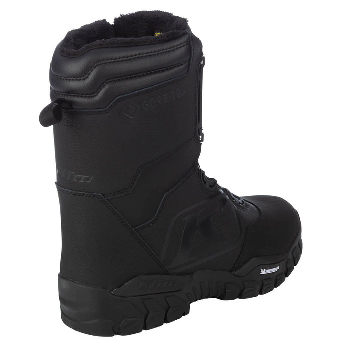 KLIM FORCE GTX BOA BOOT 2025 in Concealment