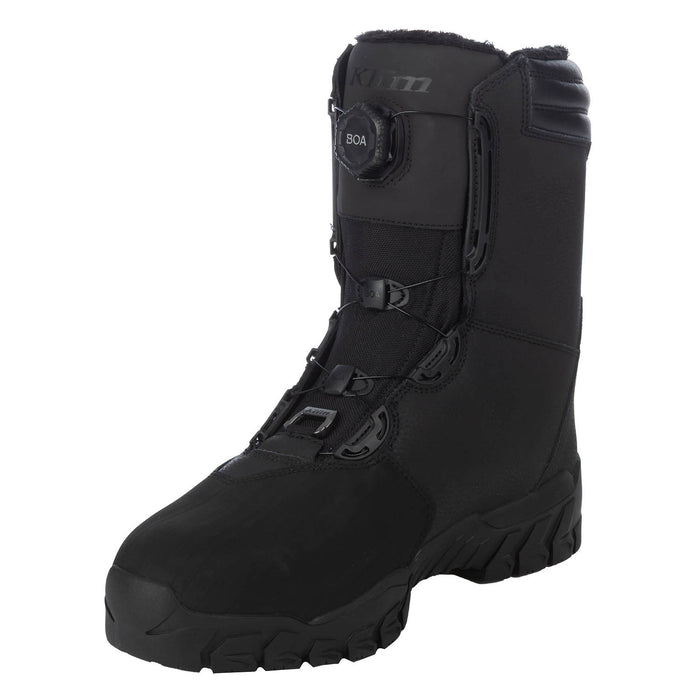KLIM FORCE GTX BOA BOOT 2025 in Concealment