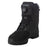 KLIM FIERCE GTX BOA BOOT 2025 in Black - High-rise