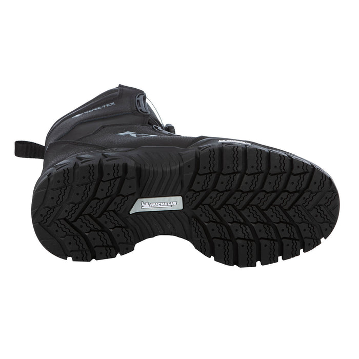 KLIM FIERCE GTX BOA BOOT 2025 in Black - High-rise