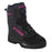 KLIM FIERCE GTX BOA BOOT 2025 in Black - Pink Glo