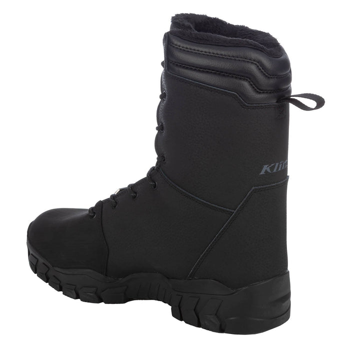 KLIM FORCE GTX BOOT 2025 in Black - Asphalt