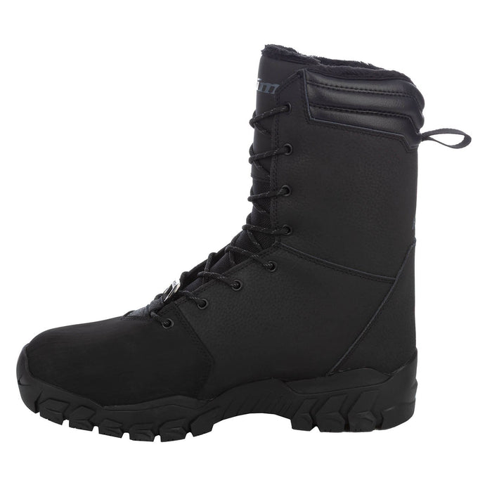 KLIM FORCE GTX BOOT 2025 in Black - Asphalt