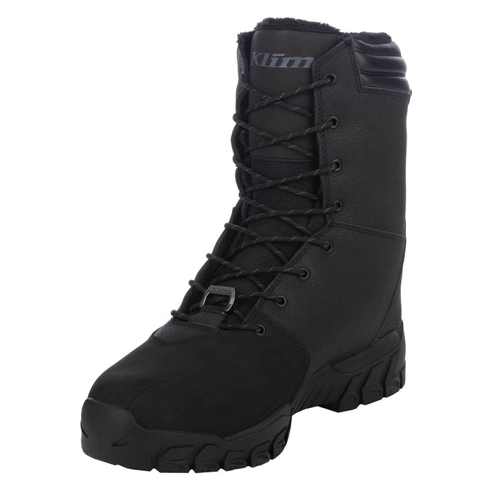 KLIM FORCE GTX BOOT 2025 in Black - Asphalt