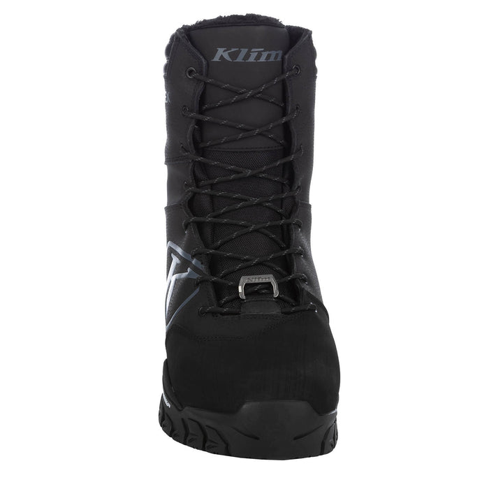 KLIM FORCE GTX BOOT 2025 in Black - Asphalt