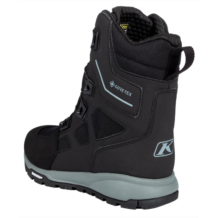 KLIM RUCKUS GTX BOA YOUTH BOOT 2026 in Black