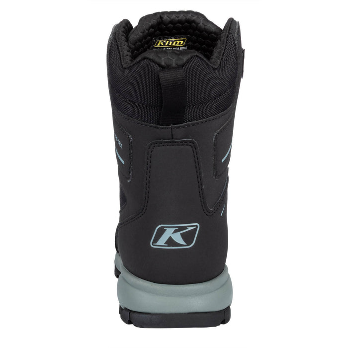 KLIM RUCKUS GTX BOA YOUTH BOOT 2026 in Black