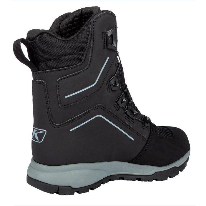 KLIM RUCKUS GTX BOA YOUTH BOOT 2026 in Black