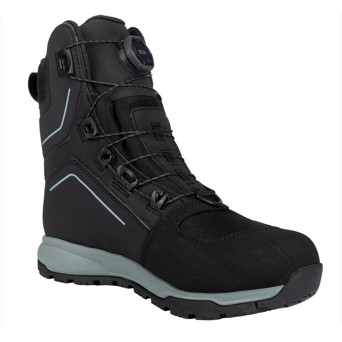 KLIM RUCKUS GTX BOA YOUTH BOOT 2026 in Black