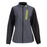 KLIM ZEPHYR WIND WOMEN’S SHIRT 2025 in Asphalt