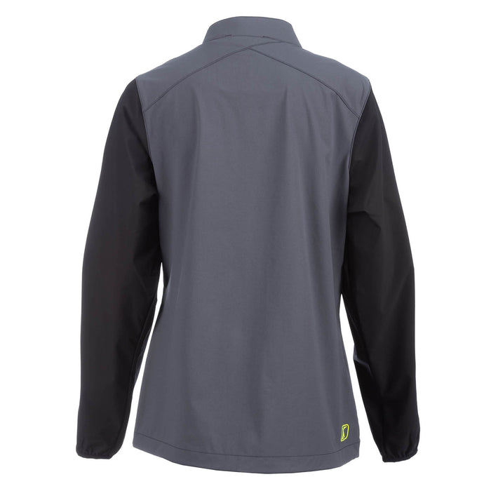 KLIM ZEPHYR WIND WOMEN’S SHIRT 2025 in Asphalt
