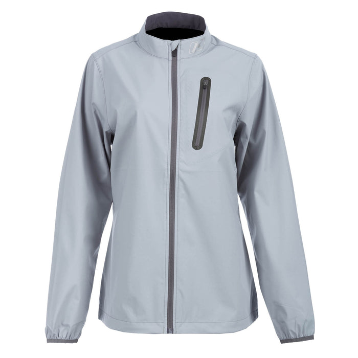 KLIM ZEPHYR WIND WOMEN’S SHIRT 2025 in Gray