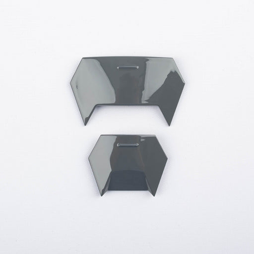 GT1 CHIN VENT COVERS