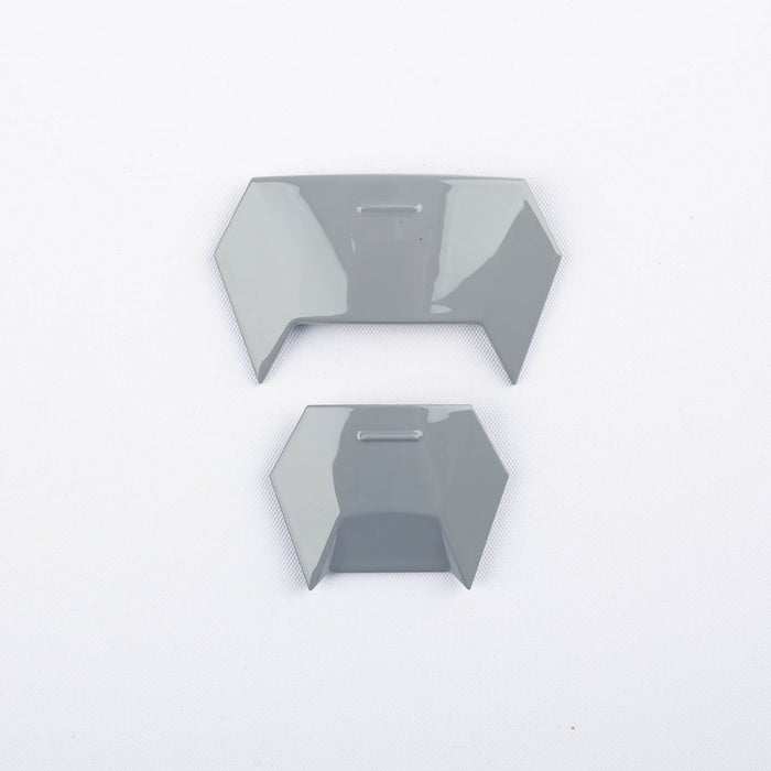 GT1 CHIN VENT COVERS