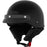 CKX VG500 SOLID HELMET 2025 - Glossy Black