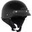 CKX VG500 SOLID HELMET 2025 - Glossy Black