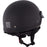 CKX VG500 SOLID HELMET 2025 - Matte Black
