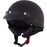 CKX VG500 SOLID HELMET 2025 - Matte Black