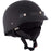 CKX VG500 SOLID HELMET 2025 - Matte Black