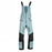Klim Togwotee Bib 2026 in Goblin Blue - Petrol