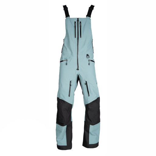Klim Togwotee Bib 2026 in Goblin Blue - Petrol