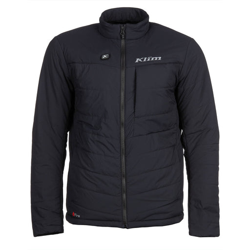 KLIM OVERRIDE JACKET EFIRE in Black - Monument