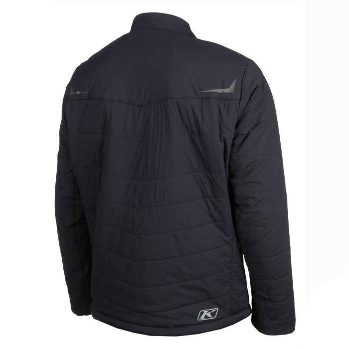 KLIM OVERRIDE JACKET EFIRE in Black - Monument