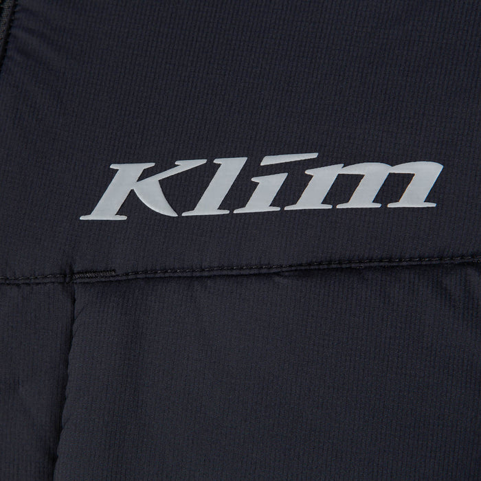 KLIM OVERRIDE JACKET EFIRE in Black - Monument